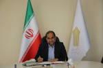 پیام نوروزی دکتر حسین بلندی سرپرست دانشگاه جامع علمی کاربردی