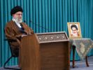 سخنرانی نوروزی مقام معظم رهبری خطاب به ملت ایران