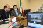برگزاری نشست همفکری دبیران روابط عمومی مناطق ۹ گانه دانشگاه جامع علمی‌ کاربردی