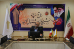 برگزاری دومین نشست همفکری مسئولان روابط عمومی واحدهای استانی دانشگاه جامع علمی کاربردی