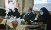 برگزاری کارگاه آموزشی مقررات امور کنسولی دانشجویان غیرایرانی در مراکز آموزش علمی کاربردی استان البرز