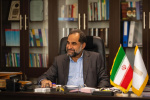 دکتر بلندی: به دنبال تقویت هدفمند مراکز آموزش علمی کاربردی در سراسر کشور هستیم