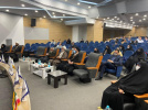 مسئولان فرهنگی؛ پیشقراولان شعار آموزش مهارتی و کارآفرینی در مراکز آموزش علمی کاربردی هستند
