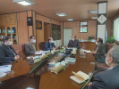 آغاز برنامه مشترک دانشگاه جامع علمی کاربردی استان اصفهان و آموزش و پرورش با هدف ارتقاء سطح مهارت