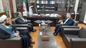 معاون توسعه مدیریت و منابع انسانی استانداری خوزستان: دانشگاه جامع علمی کاربردی نقش موثری در تربیت نیروی متخصص مهارتی و کمک به اشتغال و کارآفرینی استان خوزستان دارد