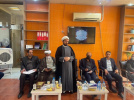 دانشجویان دانشگاه جامع علمی کاربردی راهبران آینده عرصه اشتغال و کارآفرینی جامعه هستند