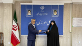 انعقاد تفاهم نامه همکاری مشترک دانشگاه جامع علمی کاربردی استان آذربایجان غربی و اداره کل امور زنان و خانواده استانداری آذربایجان غربی