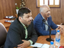 نگاه دانشگاه به مراکز آموزشی، هدایتی و حمایتی است