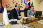 برگزاری پنجمین نشست همفکری مسئولان روابط‌عمومی واحدهای استانی دانشگاه جامع علمی‌کاربردی