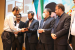 تقدیر از دانشجویان آتش نشان فداکار دانشگاه جامع علمی کاربردی در حادثه ساختمان متروپل آبادان