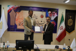 انعقاد تفاهم نامه همکاری دانشگاه جامع علمی کاربردی و فدراسیون قایقرانی