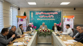 توسعه کیفی مراکز آموزش علمی کاربردی در دستور کار دانشگاه قرار دارد