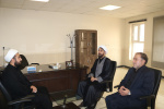 دانشگاه جامع علمی کاربردی باتوجه به نیاز کشور به رشته های مهارتی جهت اشتغال باید تقویت شود