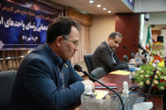 برگزاری اولین گردهمایی روسای واحدهای استانی دانشگاه جامع کاربردی