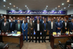 برگزاری مراسم گرامیداشت آغاز سی و یکمین سالروز تاسیس دانشگاه جامع علمی کاربردی