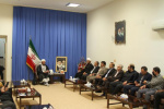 کاری که دانشگاه جامع علمی کاربردی انجام می‌دهد قابل تقدیر است