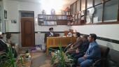 دانشگاه جامع علمی کاربردی مجموعه خوبی برای تربیت نیروهای ماهر و متخصص مورد نیاز جامعه است