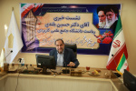 حرکت به سمت تضمین اشتغال ، شرط صدور مجوز فعالیت در دوره های علمی کاربردی
