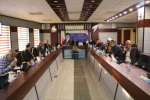 تصویب ۱۳ برنامه درسی کوتاه مدت در دومین جلسه کمیسیون برنامه ریزی آموزشی و درسی استان خوزستان