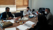 تصویب دوره کوتاه مدت تک درس مدیریت بحران در مراکز درمانی در واحد استان فارس