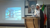 نگاه وزیر علوم به دانشگاه جامع علمی کاربردی نشان از لزوم توسعه مهارت و ایجاد اشتغال در کشور است