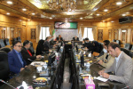 طرح مهارت افزایی و ارتقای توان اشتغال پذیری دانشجویان دانشگاه رازی کرمانشاه توسط دانشگاه جامع علمی کاربردی اجرا می شود