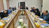 برگزاری نشست شورای هماهنگی منطقه ۳ دانشگاه جامع علمی کاربردی