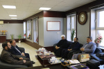 دانشگاه جامع علمی کاربردی در فرهنگ سازی، تامین نیروی متخصص و توسعه خدمات شهری کلانشهر اهواز نقش موثری دارد