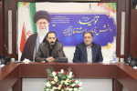 دانشگاه جامع علمی کاربردی ایجاد اشتغال را در جامعه محقق کرده است