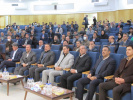 تجلیل از پژوهشگران برتر دانشگاه جامع علمی کاربردی استان کردستان