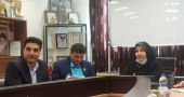 حمایت مجلس شورای اسلامی از برنامه های دانشگاه جامع علمی کاربردی برای تقویت مراکز آموزش علمی کاربردی