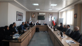 برگزاری کارگاه آموزشی طراحی و تدوین برنامه های درسی در استان زنجان
