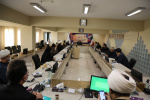 برگزاری پنجاه و دومین نشست شورای تخصصی فرهنگی و دانشجویی دانشگاه جامع علمی کاربردی