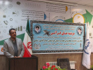 برگزاری مراسم دوشنبه های قرآنی استان کردستان با حضور نماینده ولی فقیه در استان