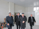 تخصیص اعتبار ویژه وزارت علوم برای تکمیل خانه خلاق و نوآوری دانشگاه جامع علمی کاربردی استان کردستان