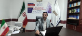درج نام سرپرست دانشگاه جامع علمی کاربردی استان کهگیلویه و بویراحمد در فهرست ۲ درصد دانشمندان برتر دنیا در حوزه تخصصی مهندسی برق