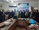 برگزاری اولین کارگاه تدوین و بازنگری برنامه‏ های درسی علمی کاربردی در دانشگاه جامع علمی کاربردی استان هرمزگان