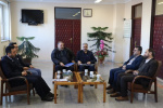 دانش آموزان، در مشاوره های تحصیلی و مسیریابی شغلی از دانشگاه جامع علمی کاربردی الگوگیری کنند