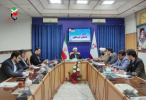دانشگاه جامع علمی کاربردی نقش بسزایی در هدایت دانشجویان شاهد و ایثارگر به سمت بازار کار دارد