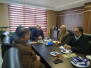 مجموعه اصناف استان مرکزی با همکاری دانشگاه جامع علمی کاربردی می توانند موجب رونق کسب وکارها شوند