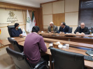 افزایش سطح همکاری‌های دانشگاه جامع علمی کاربردی و پارک علم و فناوری در استان مرکزی