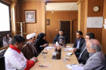 دانش آموختگان هلال احمر، صحنه گردان میدان حوادث و امداد رسانی هستند