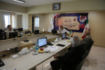 برگزاری نهمین جلسه از دور هشتم هیأت ممیزه دانشگاه جامع علمی کاربردی