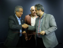 انعقاد موافقت نامه دانشگاه جامع علمی کاربردی و شرکت آذین خودرو در زمینه صدور گواهی احراز شایستگی شغلی