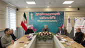 افتتاح کلینیک آموزش، مشاوره اشتغال و کارآفرینی دانشگاه جامع علمی کاربردی استان آذربایجان غربی