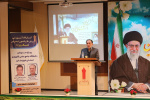 برگزاری چهارمین کارگاه آموزشی ویژه مدرسان دانشگاه جامع علمی کاربردی استان خوزستان