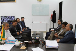 دانشگاه جامع علمی کاربردی می تواند خلاء بین صنعت و دانشگاه را پر کند