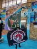 دانشجوی دانشگاه جامع علمی کاربردی لرستان مقام سوم مسابقات ووشو را کسب کرد