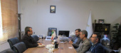 آمادگی جهاد دانشگاهی استان فارس برای همکاری در فعالیت های اشتغالزایی دانشجویان