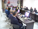 برگزاری مراسم بزرگداشت روز شهید در دانشگاه جامع علمی کاربردی استان مازندران